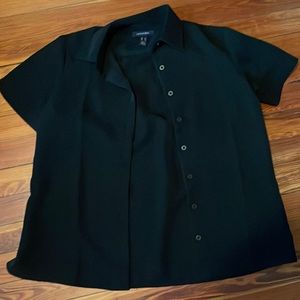 Lands Ends woman’s blouse